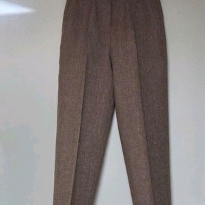 한섬 더캐시미어 22 베이직 팬츠 55