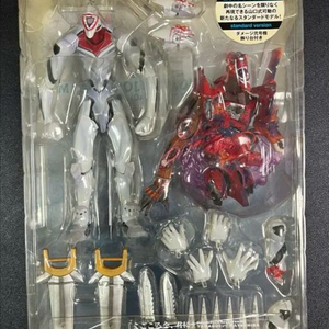 카이요도 에반게리온 양산기 2호기 피규어