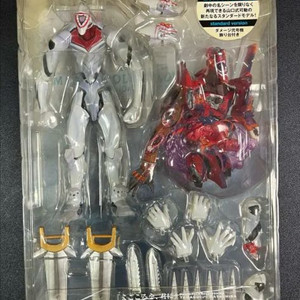 카이요도 에반게리온 양산기 2호기 피규어