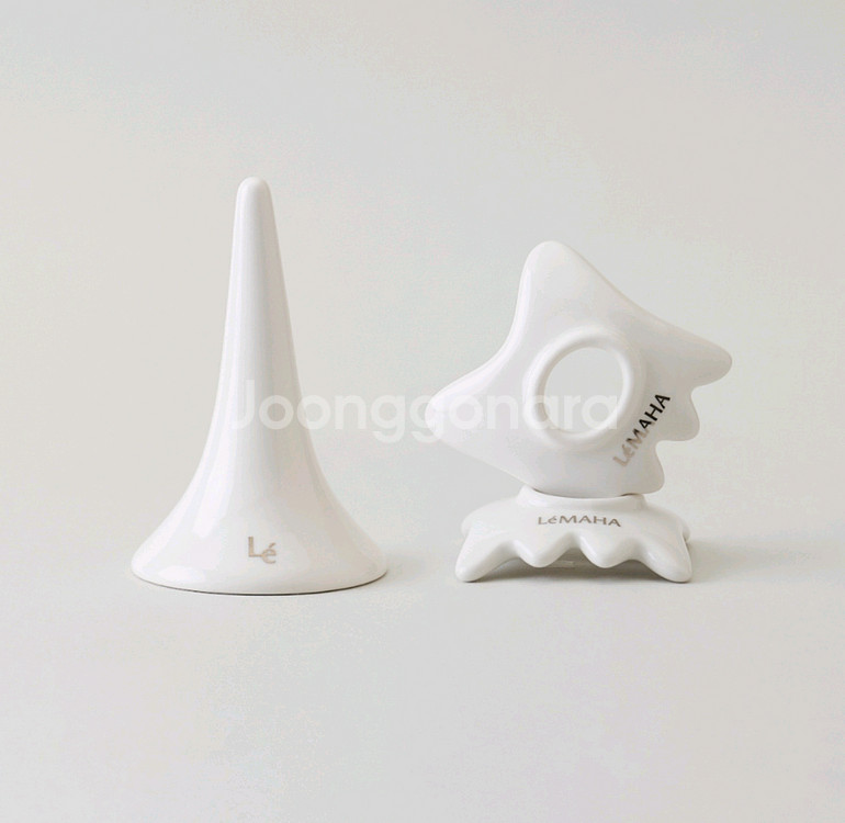 르마하 반지괄사(괄사+거치대+파우치+상자)--0