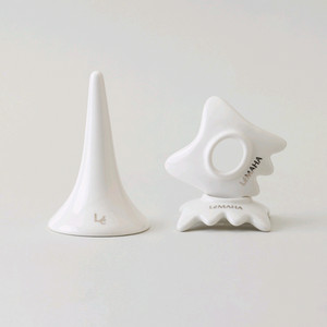 르마하 반지괄사(괄사+거치대+파우치+상자)