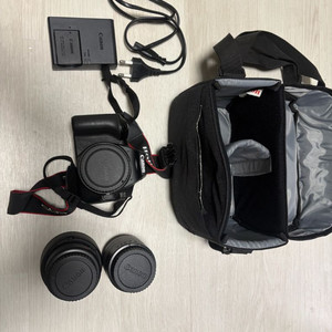 캐논EOS200D 판매합니다~