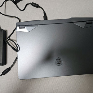 MSI GE76 i7-12700 32G 1T gpu고장