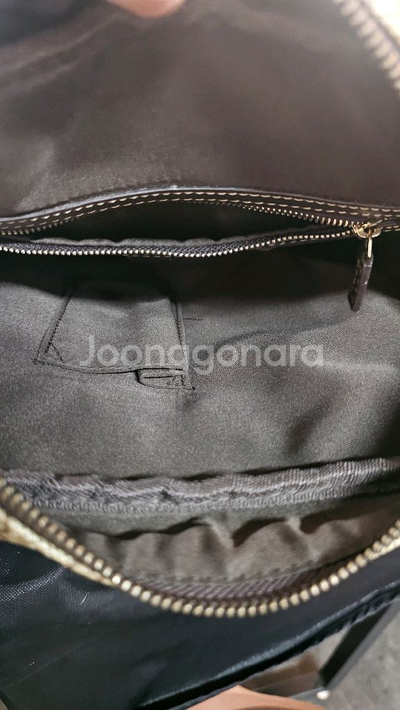 구찌크로스백--3