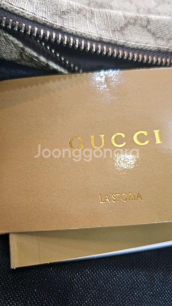 구찌크로스백--5