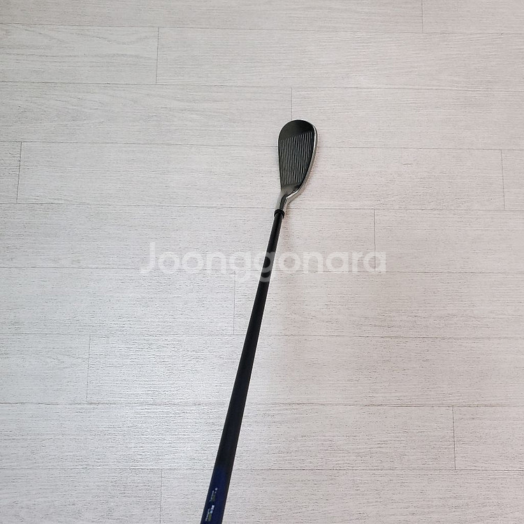 던롭 하이브리드 디지털 오토포커스 웨지 어프로치웨지--5
