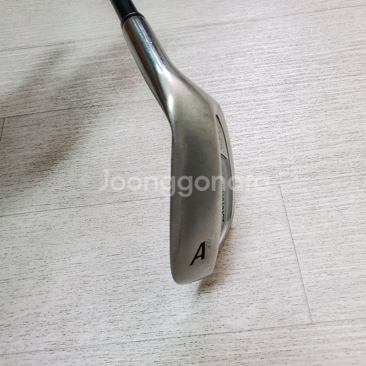 던롭 하이브리드 디지털 오토포커스 웨지 어프로치웨지--8