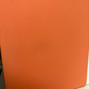 아티산 제로게이밍패드 오렌지 XL SOFT 팝니다