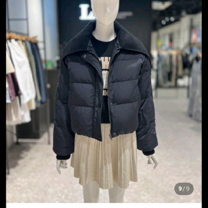 LAP 구스패딩
