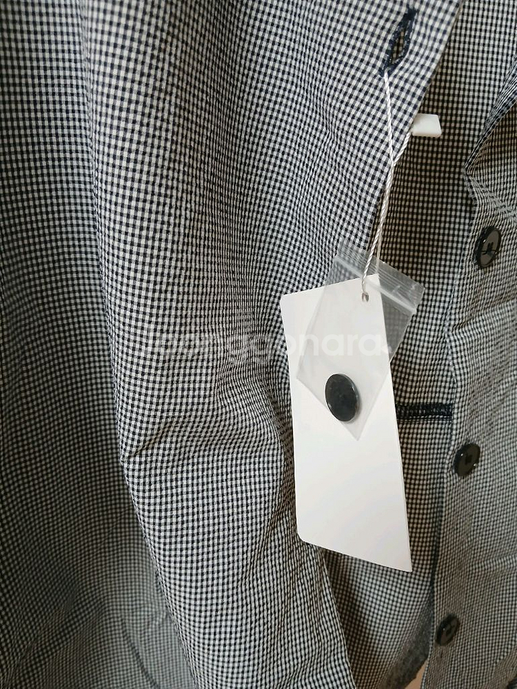 반팔 셔츠 77사이즈 새상품--2