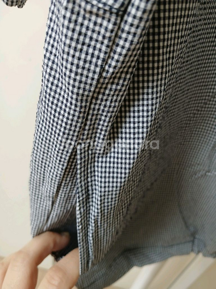 반팔 셔츠 77사이즈 새상품--4