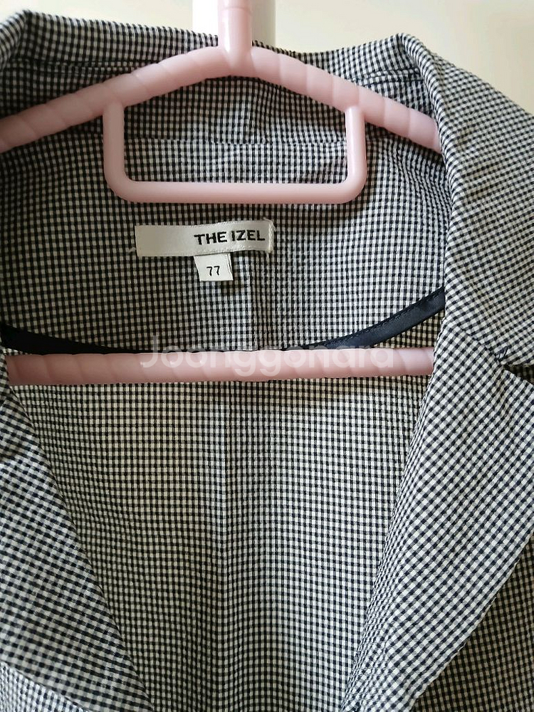 반팔 셔츠 77사이즈 새상품--1