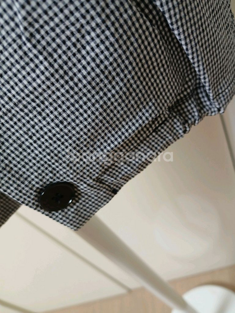 반팔 셔츠 77사이즈 새상품--5