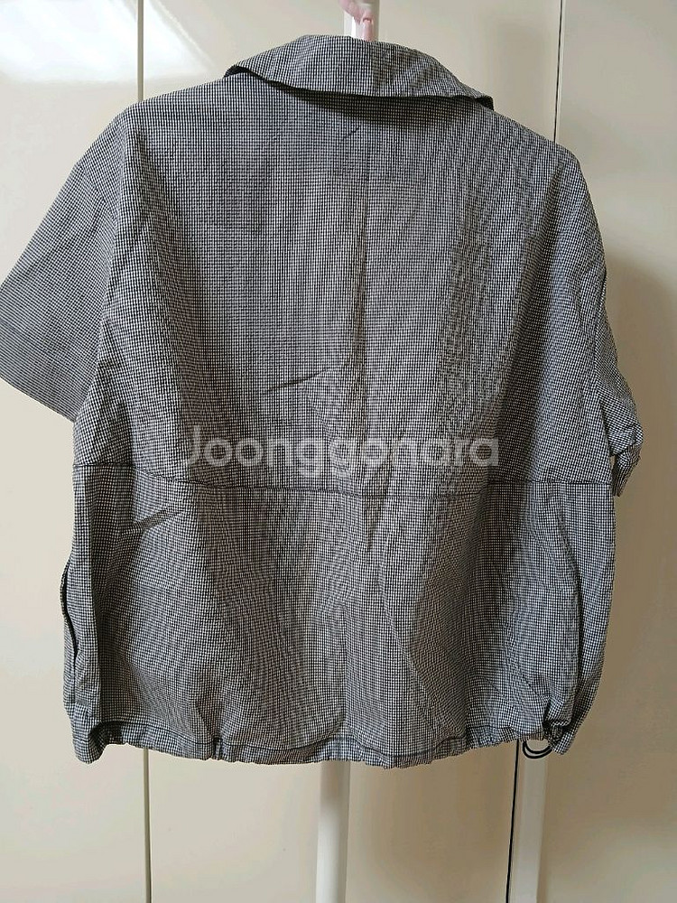 반팔 셔츠 77사이즈 새상품--7