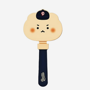 두산베어스 망그러진 곰 망곰 짝짝이 미개봉 새상품
