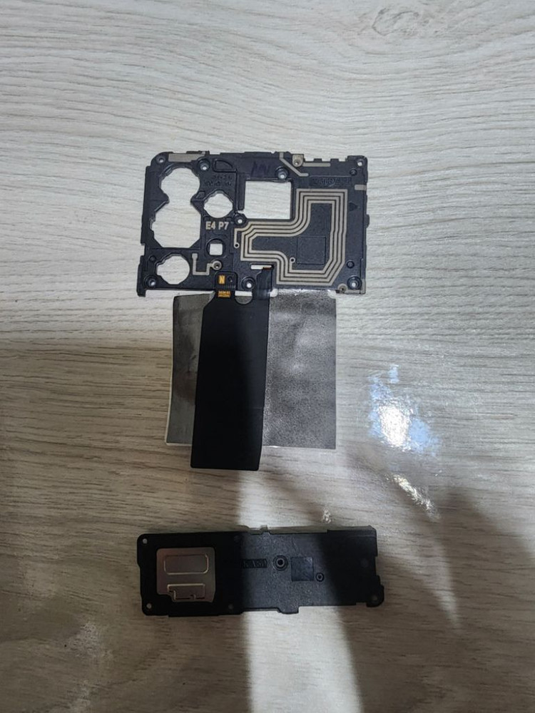 갤럭시 A53 수리용 각종 부품 팝니다--4