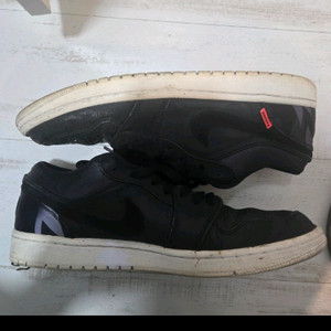 조던 1 로우 파리 생제르맹 290 팝니다