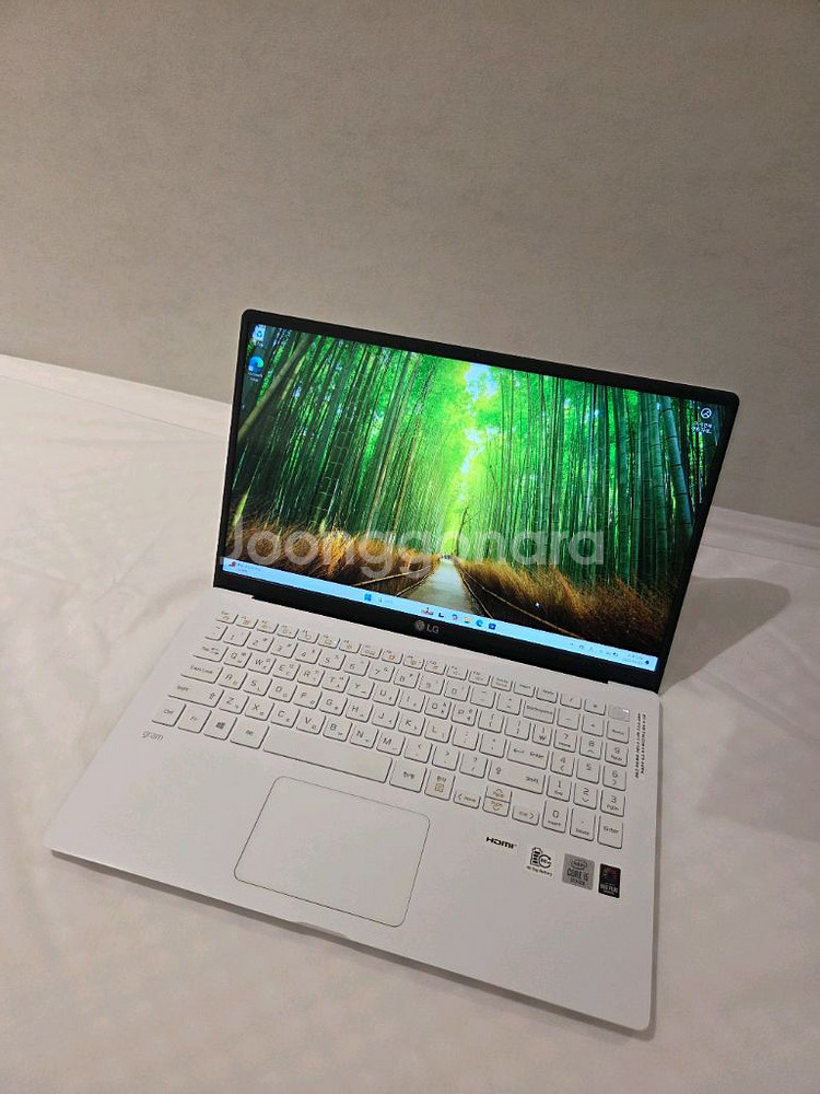 LG그램15.6인치 노트북 1tb 1테라 15z90n--0