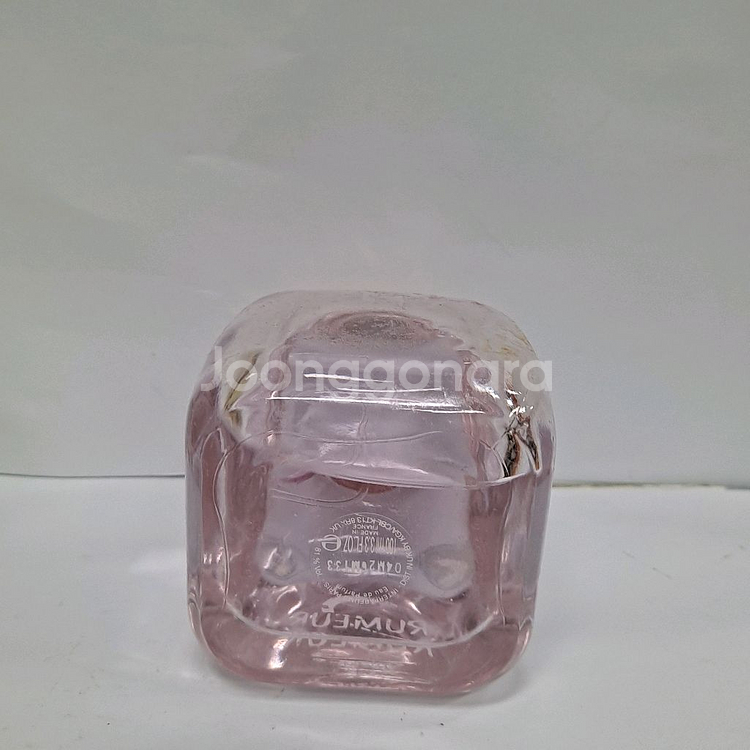 설명)랑방 루머2 로즈 edp 100ml 1005--2