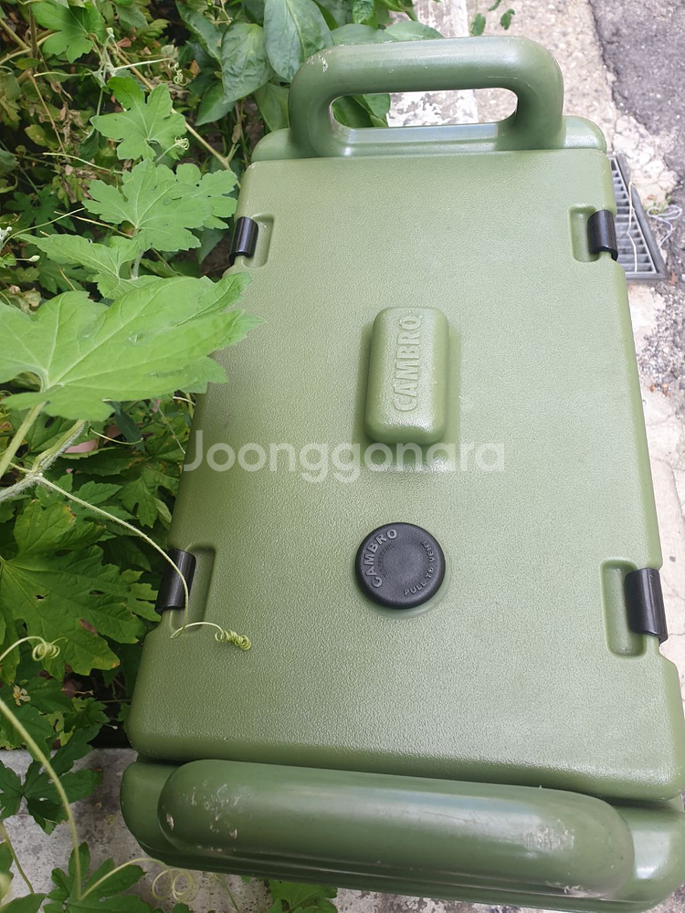 캠브루 보온보냉 물통 /콜맨 노스스타 가솔린랜턴--3