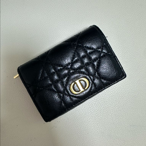디올 카드지갑
