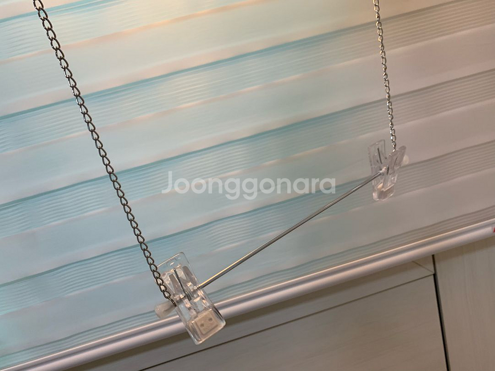 상하의 세트 원목 옷걸이 4개, 8개(총12개) 새것상--6