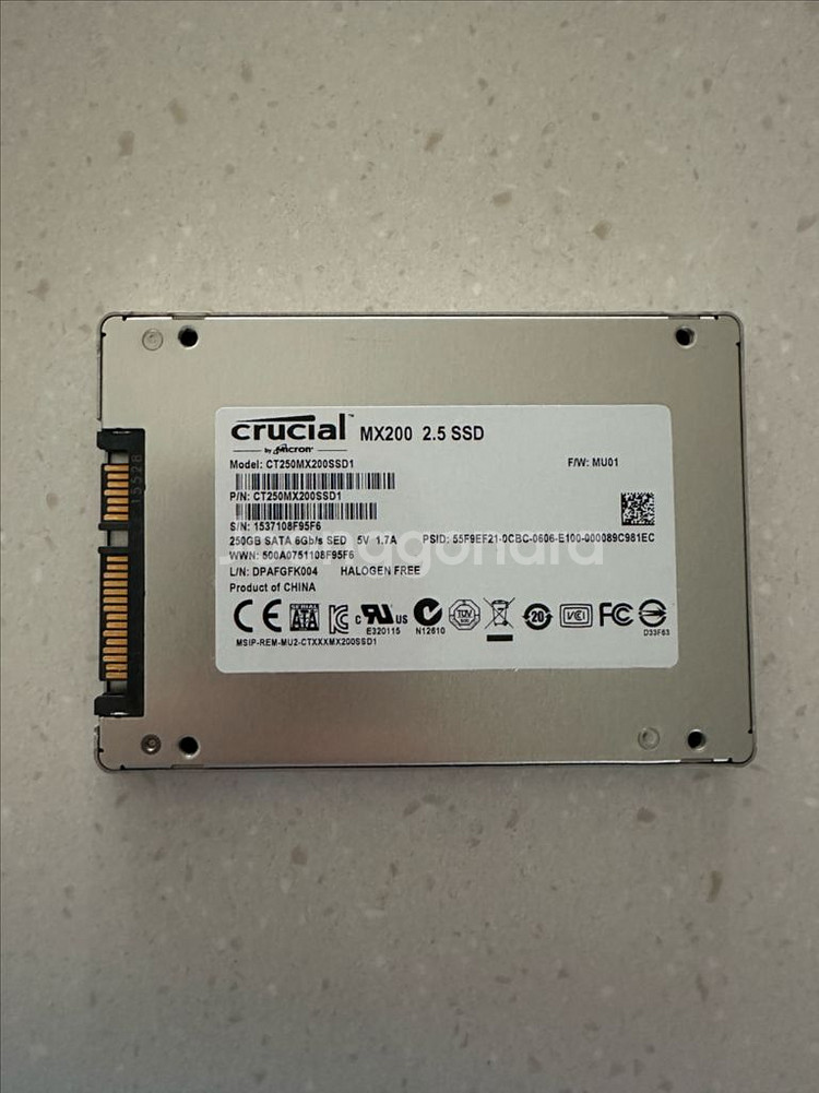 삼성 ssd 1테라. 860 evo--4