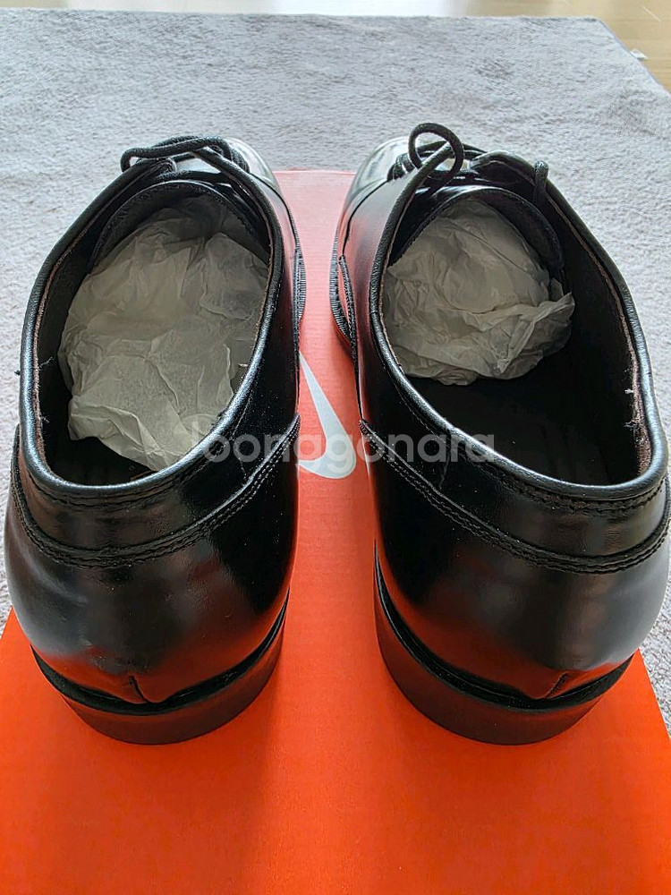 소다 정장 구두 280mm--1