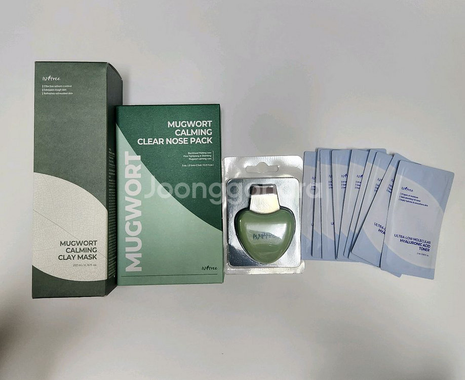 이즈앤트리 클레이, 코팩, 스크래퍼 일괄--0