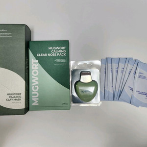 이즈앤트리 클레이, 코팩, 스크래퍼 일괄