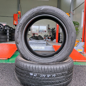 215 50 17 금호 솔루스TA21 타이어 판매