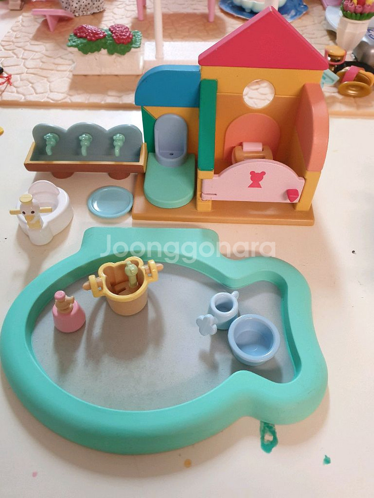 실바니안 일괄--1