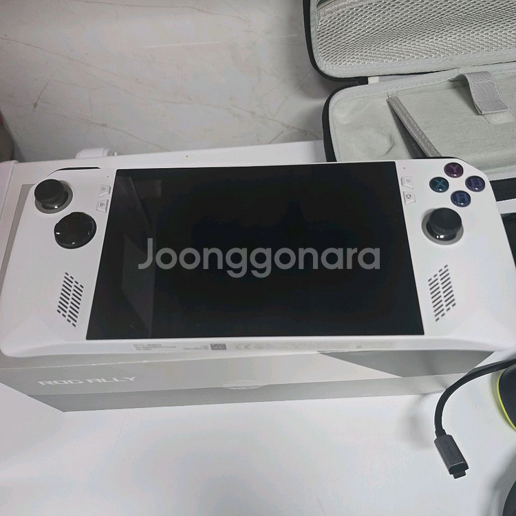 로갈리 풀세트--1
