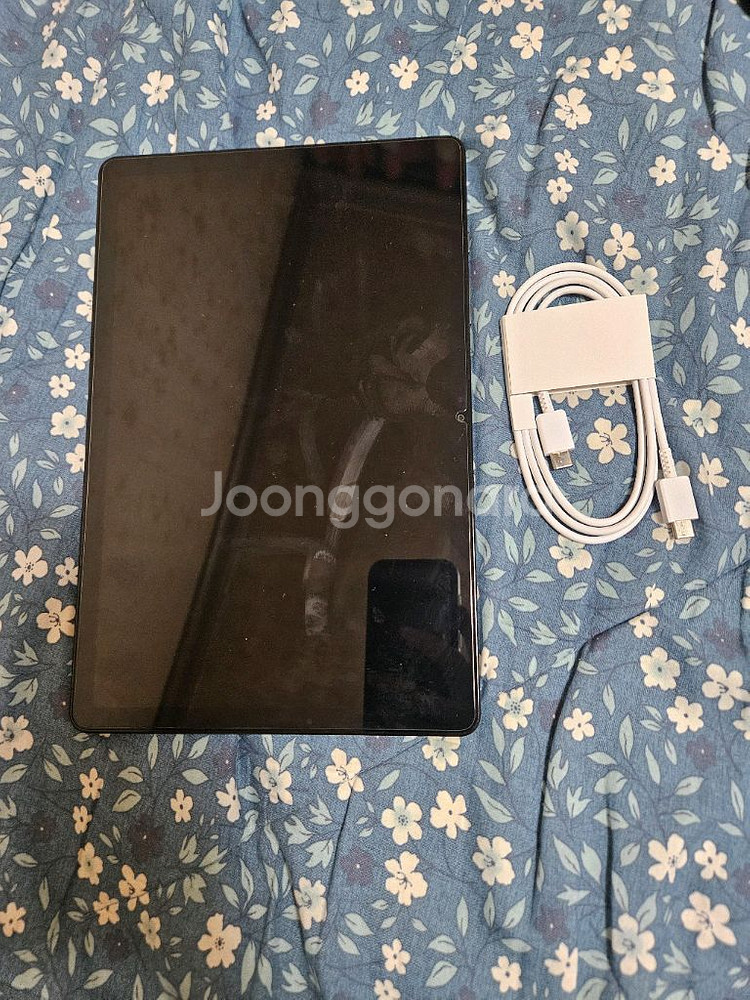 갤럭시탭 a9+(a9플러스) 5g sm-x216 팝니다--0