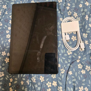 갤럭시탭 a9+(a9플러스) 5g sm-x216 팝니다
