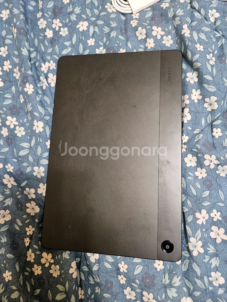 갤럭시탭 a9+(a9플러스) 5g sm-x216 팝니다--4