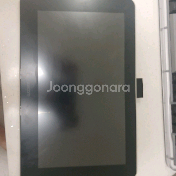 와콤원 13.3인치 dtc 133--0