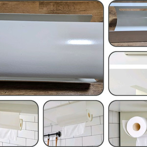 모던하우스 키친타올걸이 커버형