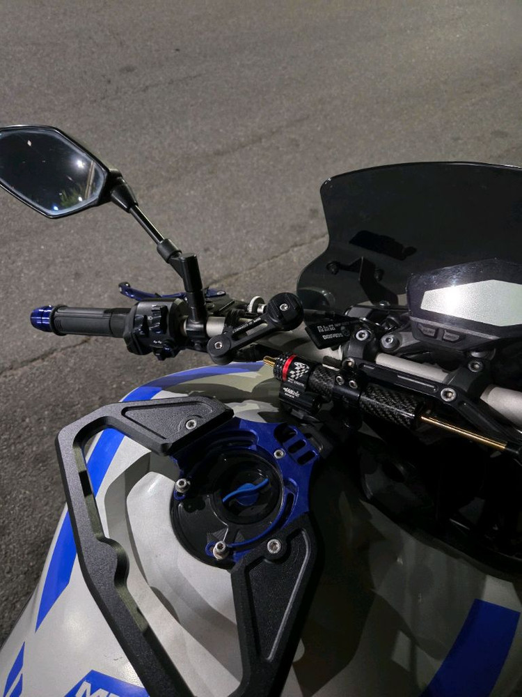 mt09 아크라 풀배기 판매합니다--7