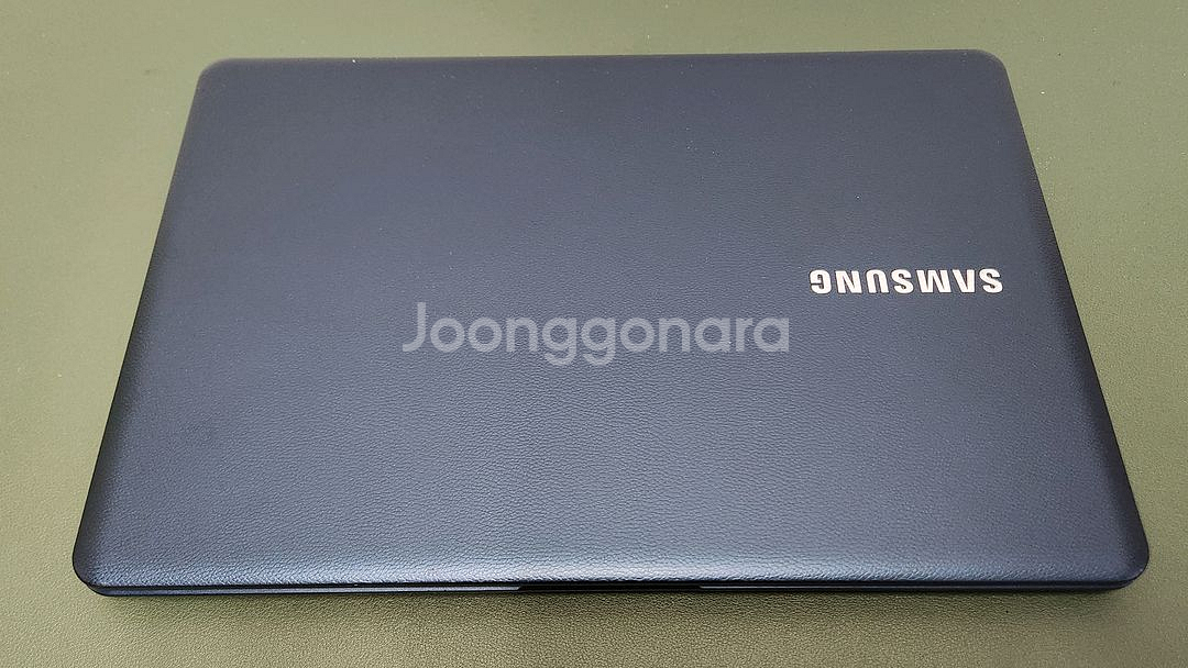 삼성 아티브북9 NT910S3P i5-5세대 노트북--4