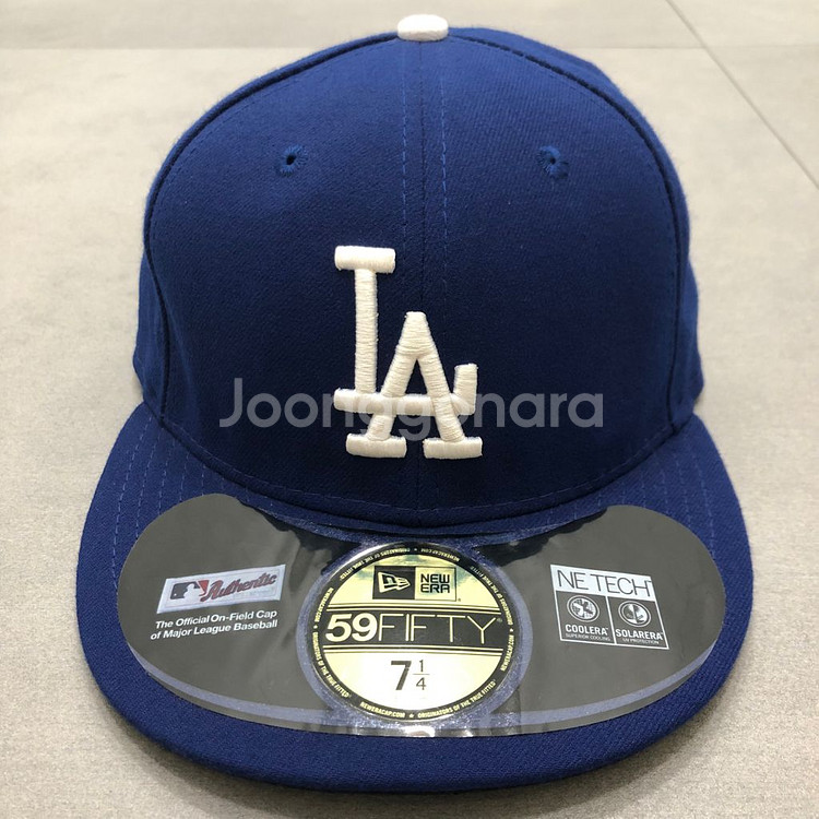 뉴에라 la 다저스 mlb 미국 usa 야구모자 볼캡--0