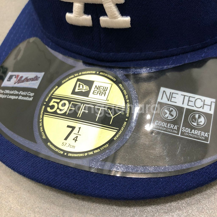 뉴에라 la 다저스 mlb 미국 usa 야구모자 볼캡--1