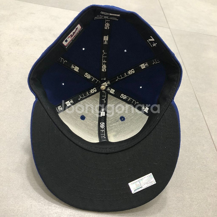 뉴에라 la 다저스 mlb 미국 usa 야구모자 볼캡--4