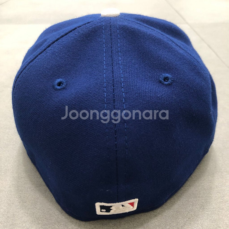 뉴에라 la 다저스 mlb 미국 usa 야구모자 볼캡--3