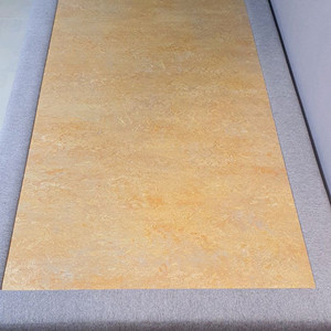 가보 흙침대 싱글