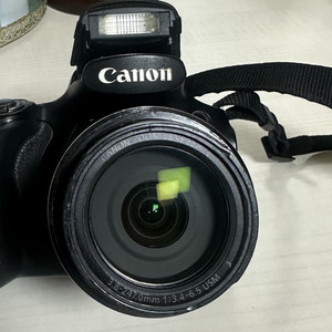 캐논 파워샷 SX60HS 디카