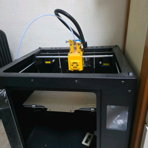 3d 프린터 플라잉베어 고스트6 팝니다