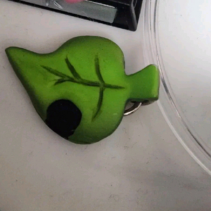 동물의숲 동숲 키링