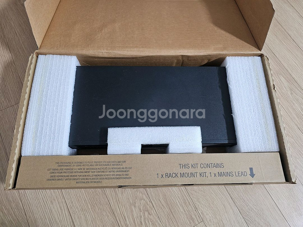 HP 1405V-24 스위치 허브 24포트 팝니다.--2