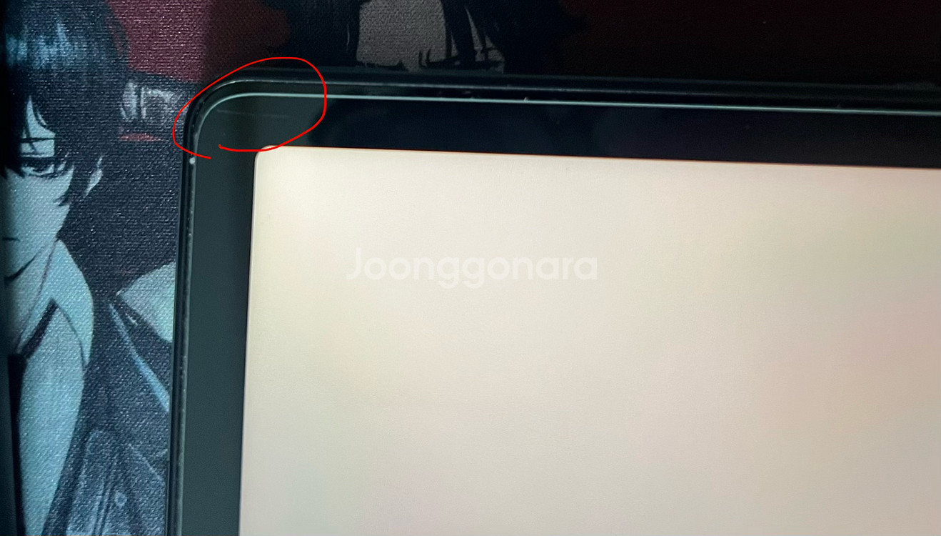 레노버 탭 p11 글로벌룸 판매합니다.--3